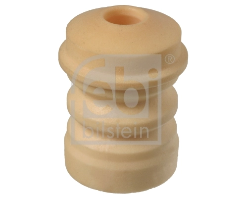 Rubber Buffer, suspension